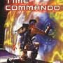 Time Commando