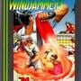 Windjammers