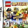 Lego Battles