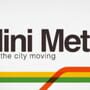 Mini Metro