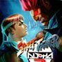 Street Fighter Alpha 2