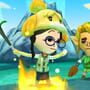 Miitopia Screenshot 3