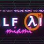 Half-Line Miami