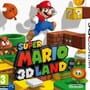 Super Mario 3D Land