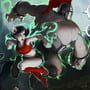 Curses 'N Chaos
