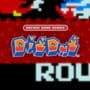 ARCADE GAME SERIES: DIG DUG