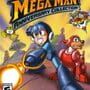 Mega Man Anniversary Collection