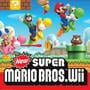 New Super Mario Bros. Wii