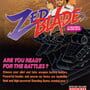Zed Blade