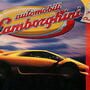 Automobili Lamborghini