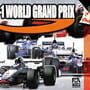 F-1 World Grand Prix