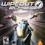Wipeout 2048