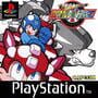 Mega Man Battle & Chase
