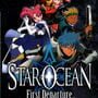 Star Ocean: First Departure