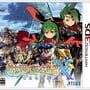 Etrian Odyssey Cross