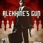 Alekhine's Gun