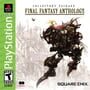Final Fantasy Anthology