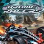 Drome Racers