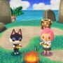 Animal Crossing: Pocket Camp Screenshot 1