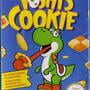 Yoshi's Cookie