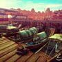Shenmue III Screenshot 0