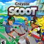 Crayola Scoot