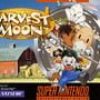 Harvest Moon