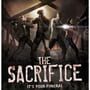 Left 4 Dead 2: The Sacrifice