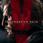 Metal Gear Solid V: The Phantom Pain