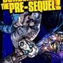 Borderlands: The Pre-Sequel