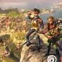 The Settlers