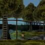 The Donnerwald Experiment Screenshot 1