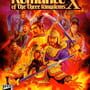 Romance of the Three Kingdoms X