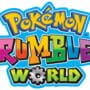 Pokémon Rumble World