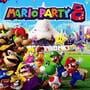 Mario Party 8
