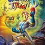Earthworm Jim HD
