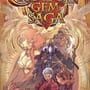 Crimson Gem Saga