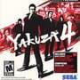 Yakuza 4