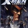 X-Men Legends