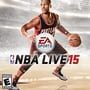 NBA Live 15