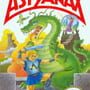 Astyanax
