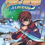 Skies of Arcadia Legends