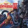 Super Castlevania IV