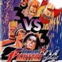 The King of Fighters '94