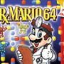 Dr. Mario 64