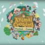 Animal Crossing: Pocket Camp
