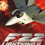 F-22 Lightning II