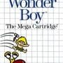Wonder Boy