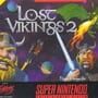 The Lost Vikings 2