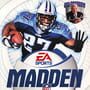 Madden NFL 2001